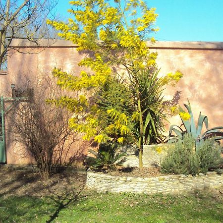 B&B La Douloire Pernes-les-Fontaines Dış mekan fotoğraf