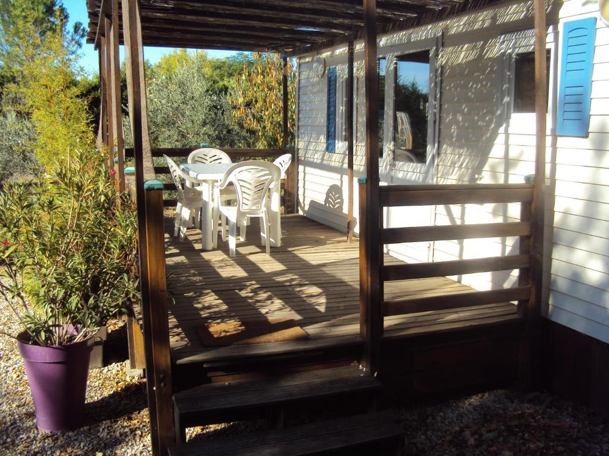 B&B La Douloire Pernes-les-Fontaines Dış mekan fotoğraf