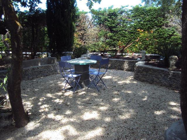 B&B La Douloire Pernes-les-Fontaines Dış mekan fotoğraf