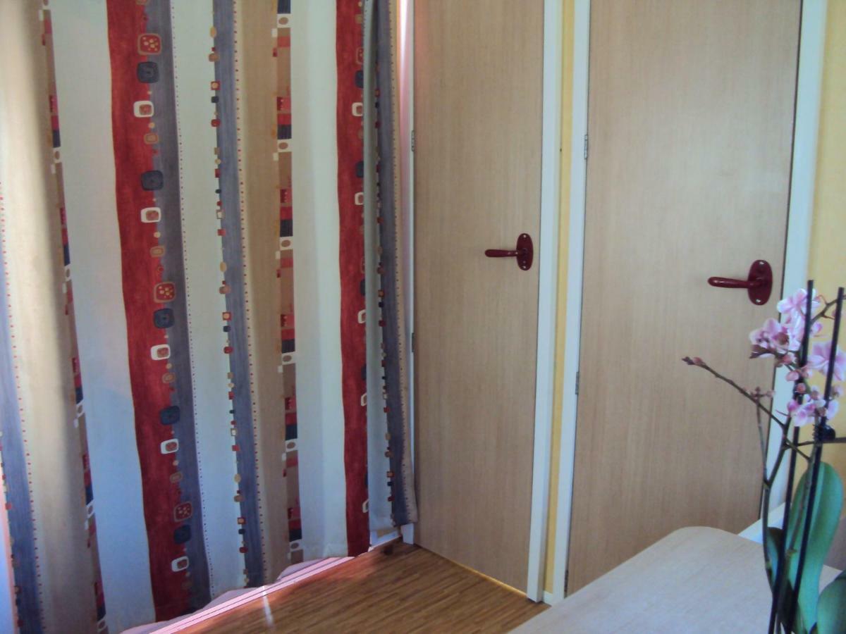 B&B La Douloire Pernes-les-Fontaines Dış mekan fotoğraf