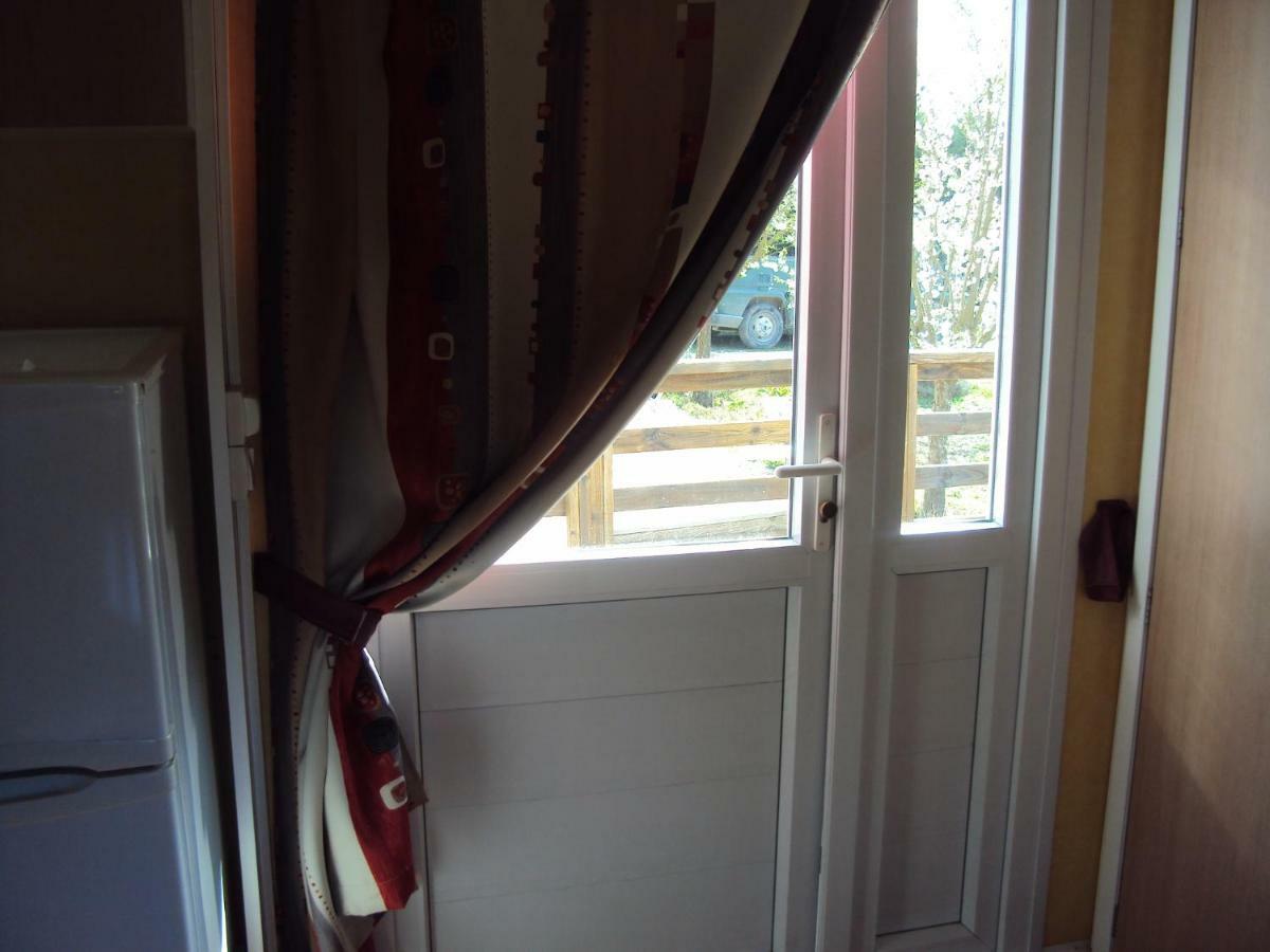 B&B La Douloire Pernes-les-Fontaines Dış mekan fotoğraf