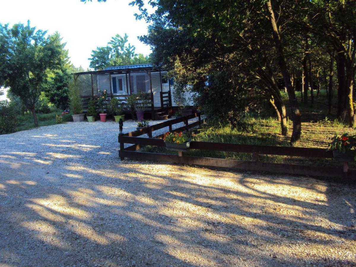 B&B La Douloire Pernes-les-Fontaines Dış mekan fotoğraf