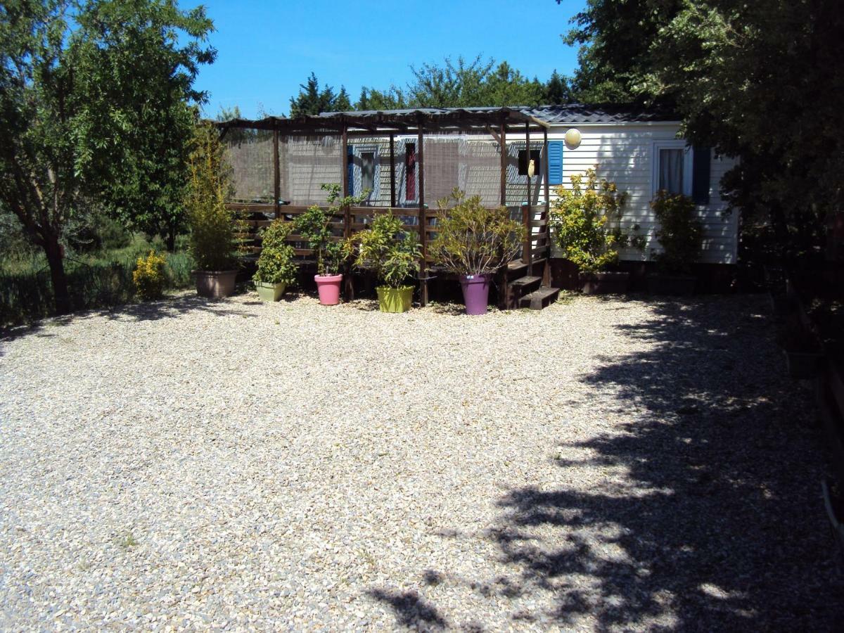 B&B La Douloire Pernes-les-Fontaines Dış mekan fotoğraf